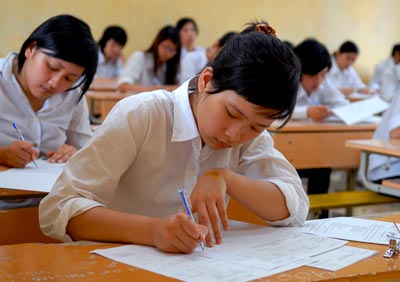 NHẬN DẠY KÈM LỚP 11 TẠI BUÔN MA THUỘT
